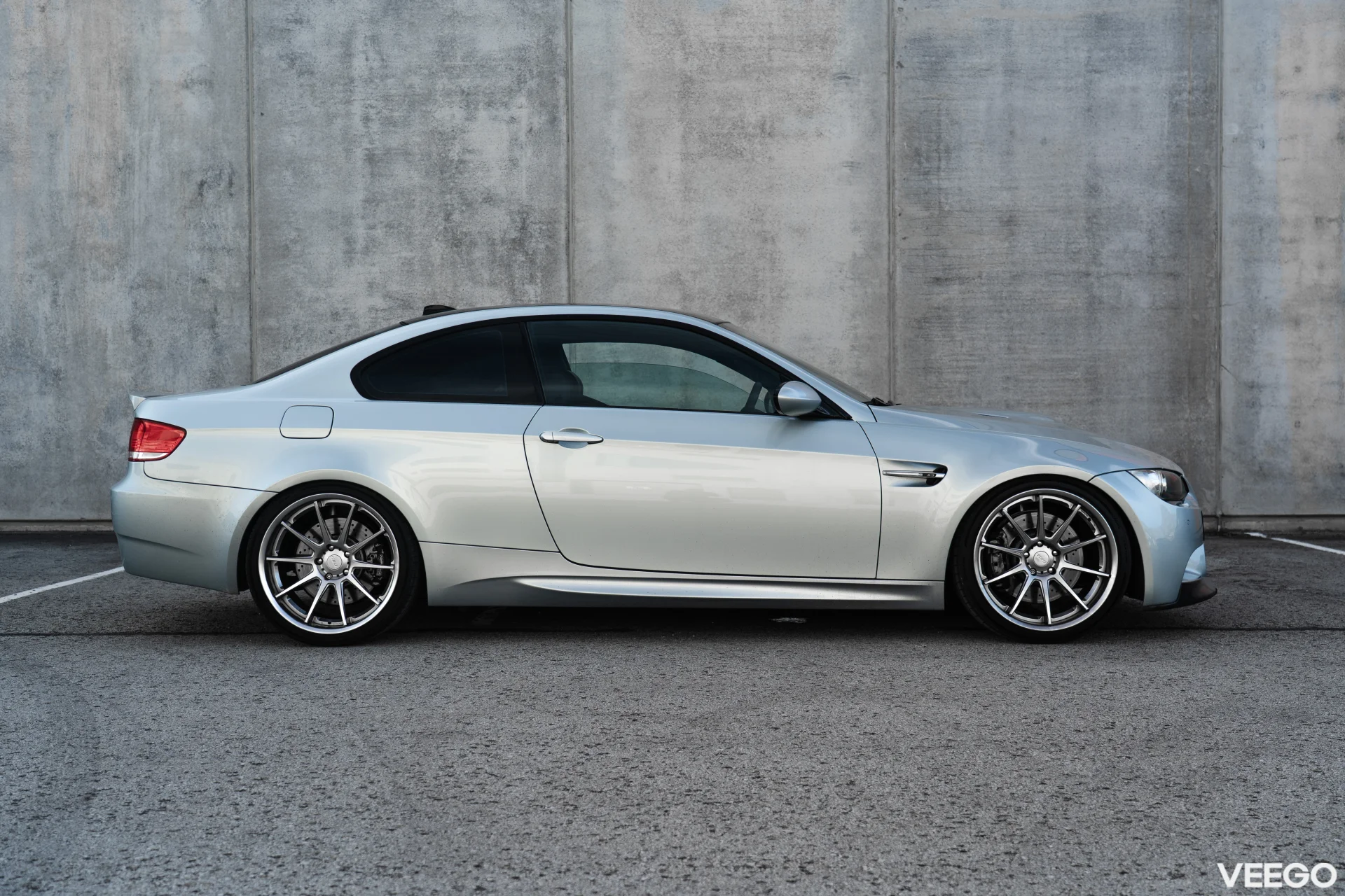 BMW M3 4.0 309kW