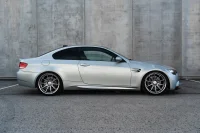 BMW M3 4.0 309kW thumbnail