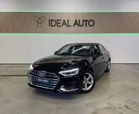 Audi A4 LIMOUSINE - 2 110kW thumbnail