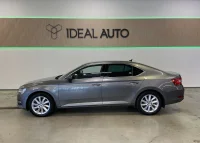 Skoda Superb - 1.5 110kW thumbnail