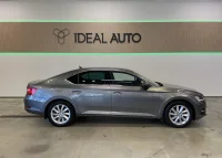 Skoda Superb - 1.5 110kW thumbnail