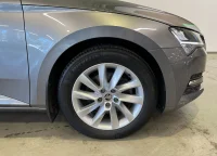 Skoda Superb - 1.5 110kW thumbnail