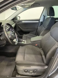 Skoda Superb - 1.5 110kW thumbnail