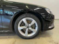Audi A4 LIMOUSINE - 2 110kW thumbnail