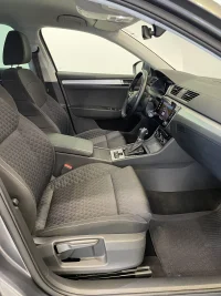 Skoda Superb - 1.5 110kW thumbnail