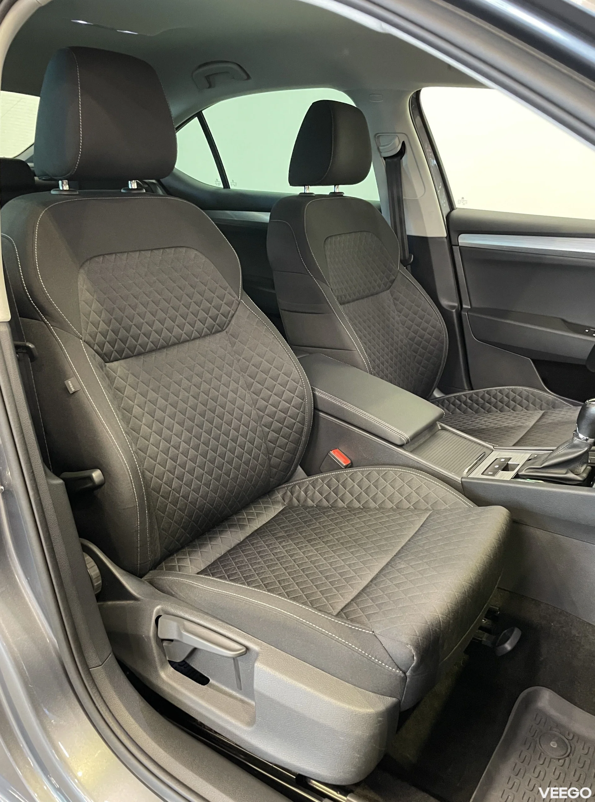 Skoda Superb - 1.5 110kW
