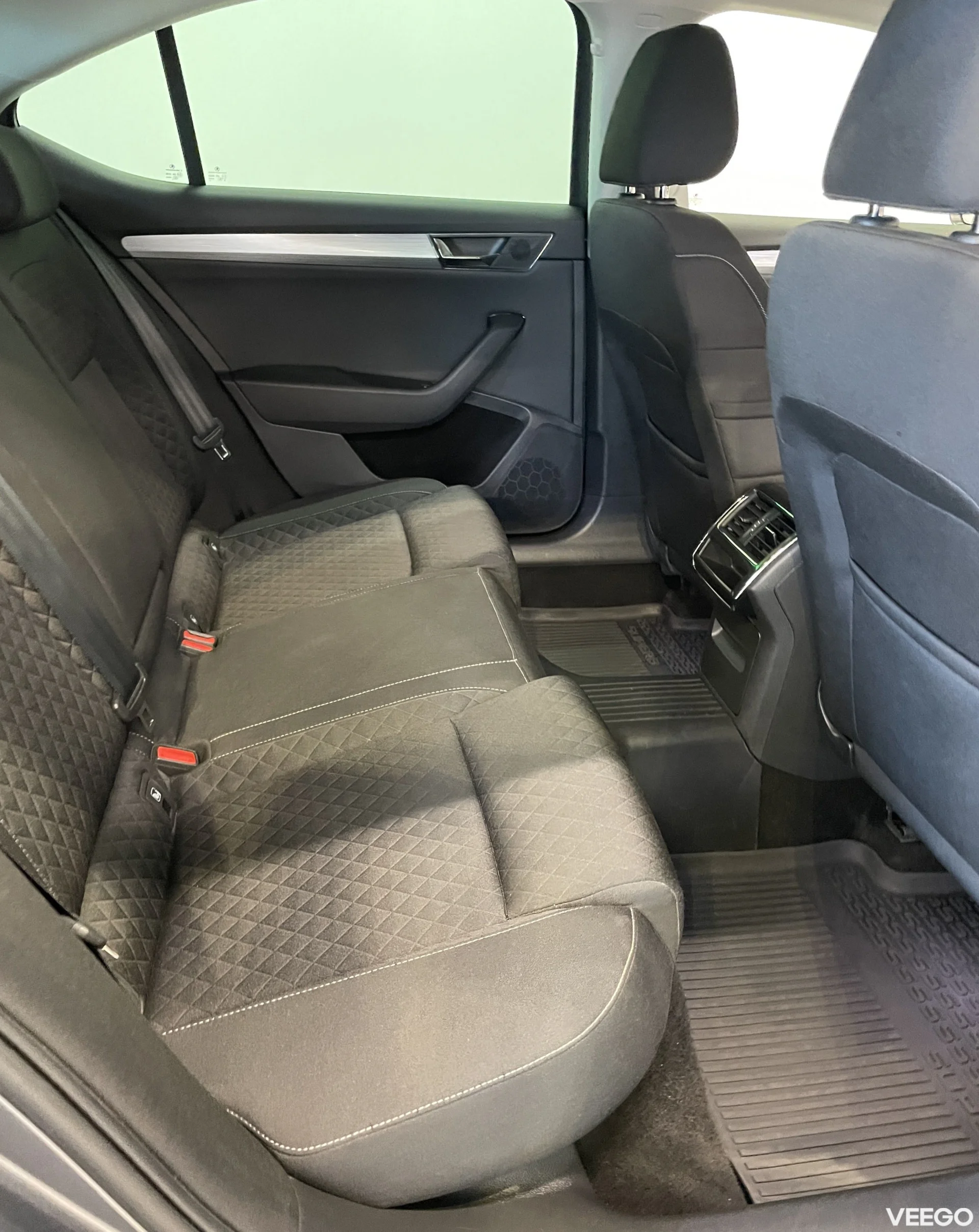 Skoda Superb - 1.5 110kW