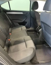 Skoda Superb - 1.5 110kW thumbnail