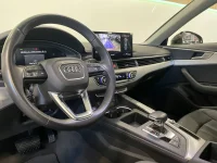 Audi A4 LIMOUSINE - 2 110kW thumbnail