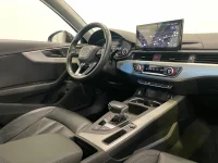 Audi A4 LIMOUSINE - 2 110kW thumbnail