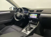 Skoda Superb - 1.5 110kW thumbnail