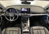 Audi A4 LIMOUSINE - 2 110kW thumbnail