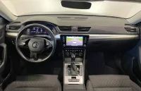 Skoda Superb - 1.5 110kW thumbnail