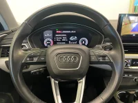 Audi A4 LIMOUSINE - 2 110kW thumbnail