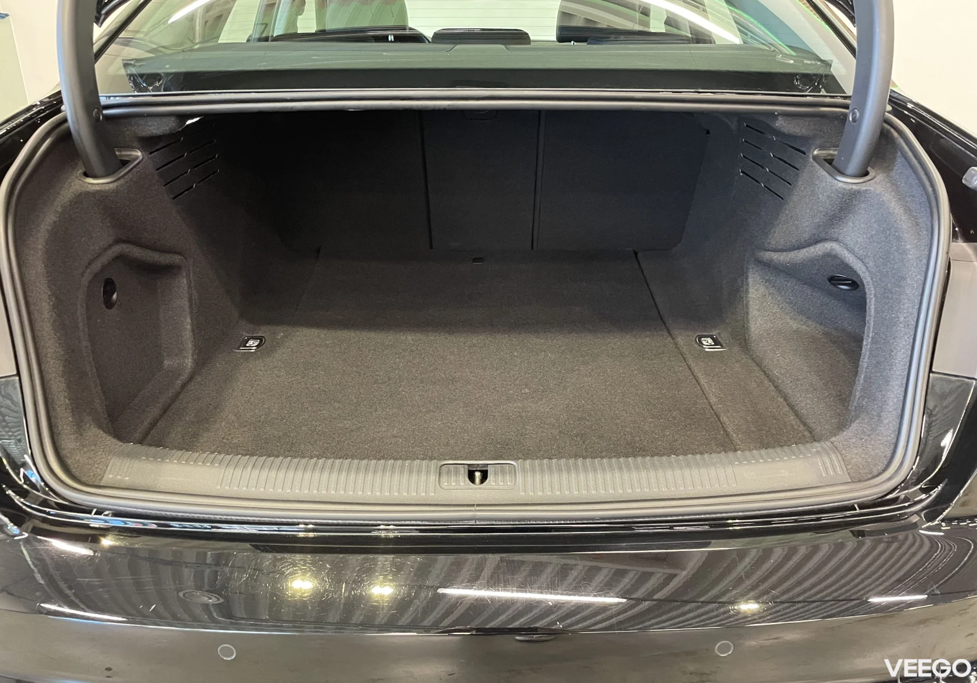 Audi A4 LIMOUSINE - 2 110kW