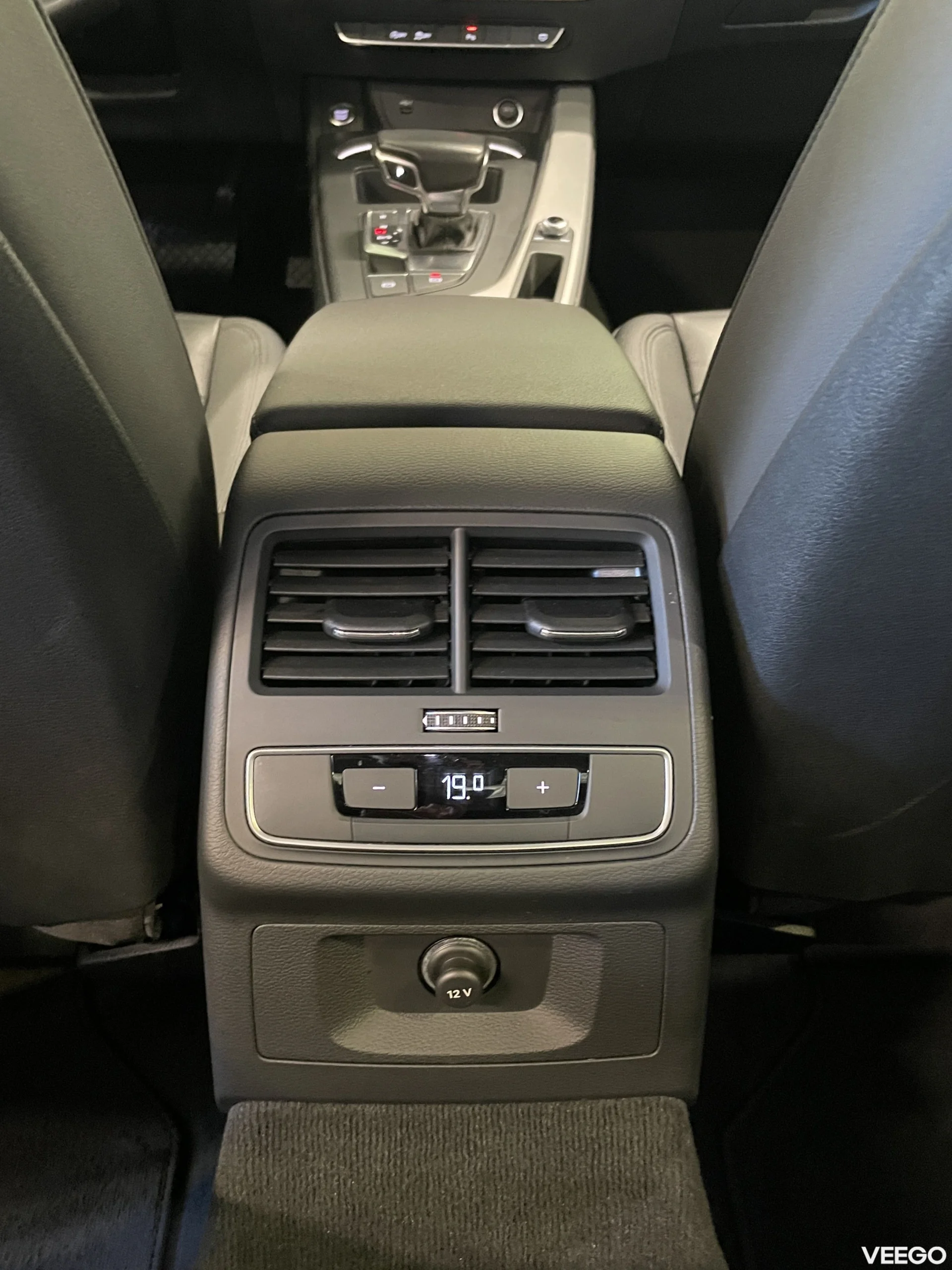 Audi A4 LIMOUSINE - 2 110kW