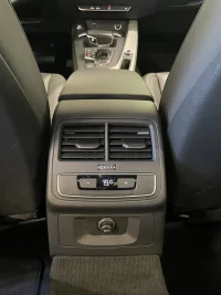 Audi A4 LIMOUSINE - 2 110kW thumbnail