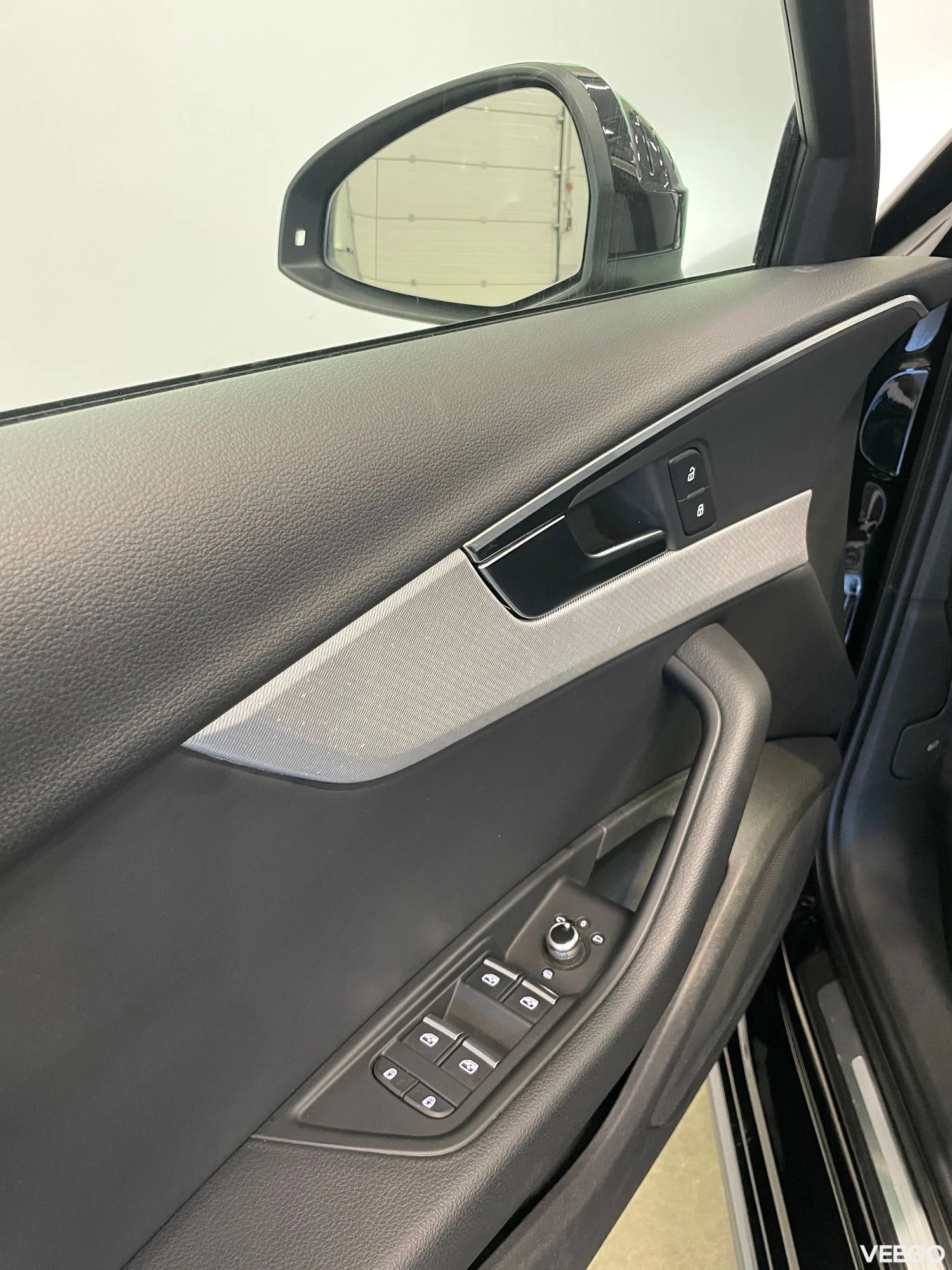 Audi A4 LIMOUSINE - 2 110kW