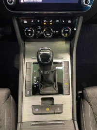 Skoda Superb - 1.5 110kW thumbnail
