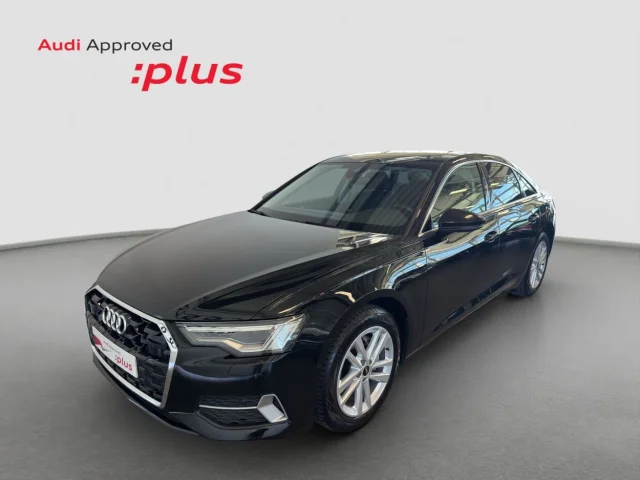 Image of Audi A6 150kW