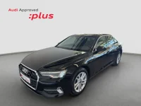 Audi A6 150kW thumbnail