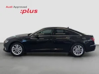 Audi A6 150kW thumbnail