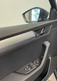 Skoda Superb - 1.5 110kW thumbnail