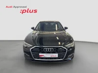 Audi A6 150kW thumbnail