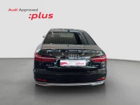 Audi A6 150kW thumbnail