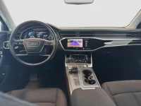 Audi A6 150kW thumbnail