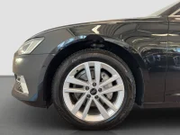 Audi A6 150kW thumbnail