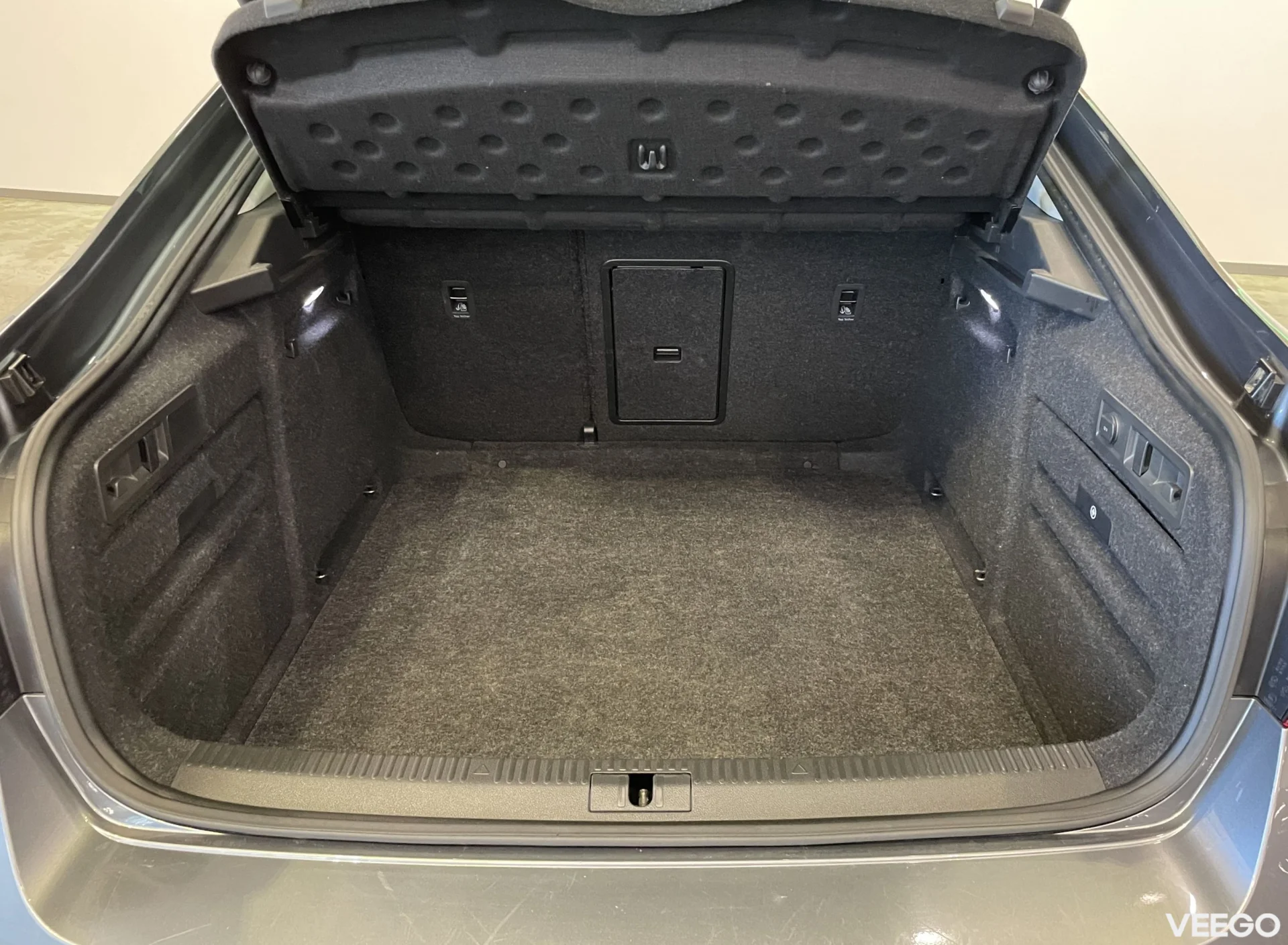 Skoda Superb - 1.5 110kW