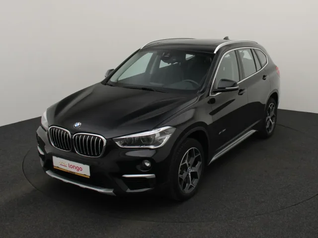 Image of BMW X1 2 141kW