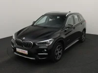 BMW X1 2 141kW thumbnail