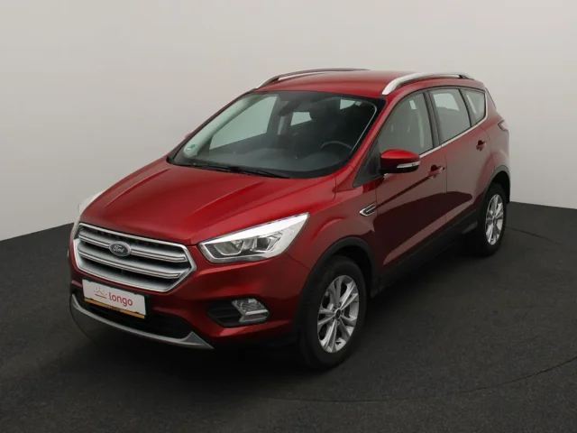 Image of Ford Kuga 1.5 88kW