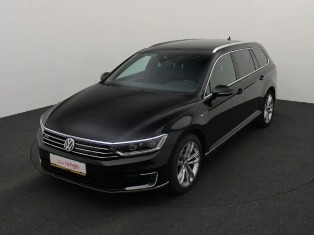 Image of Volkswagen Passat 1.4 160kW