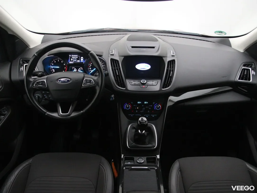 Ford Kuga 1.5 88kW