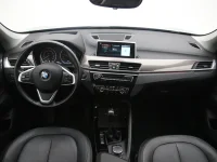 BMW X1 2 141kW thumbnail