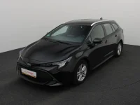 Toyota Corolla 1.8 90kW thumbnail