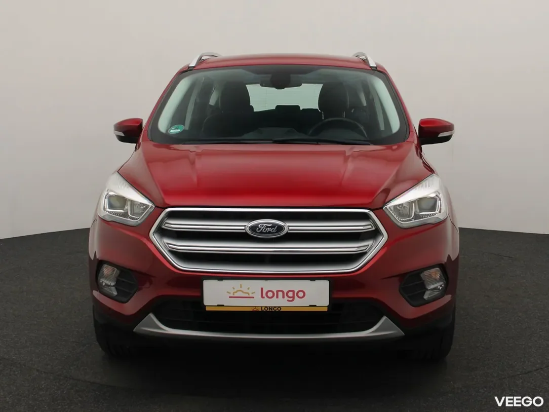 Ford Kuga 1.5 88kW