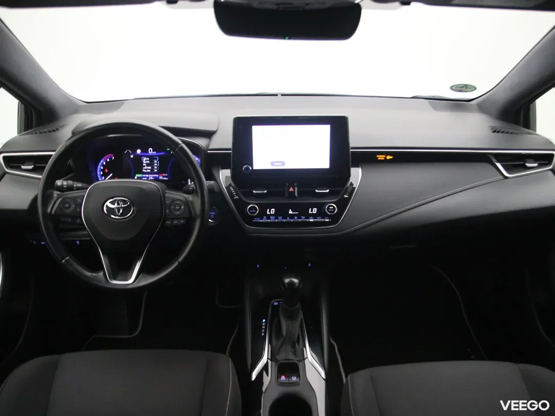 Toyota Corolla 1.8 90kW