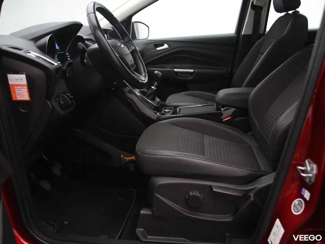 Ford Kuga 1.5 88kW