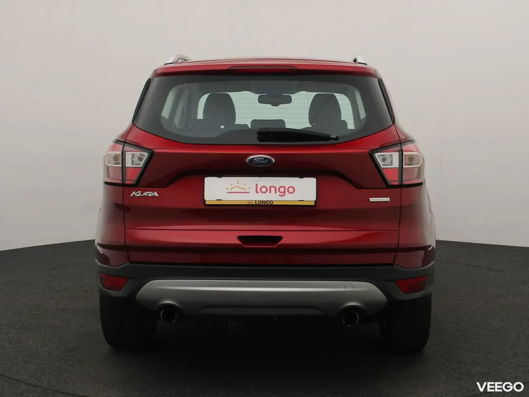 Ford Kuga 1.5 88kW