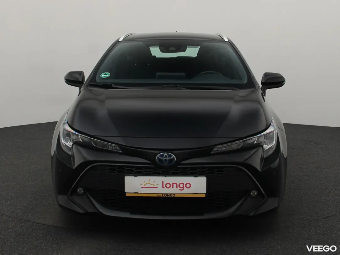 Toyota Corolla 1.8 90kW