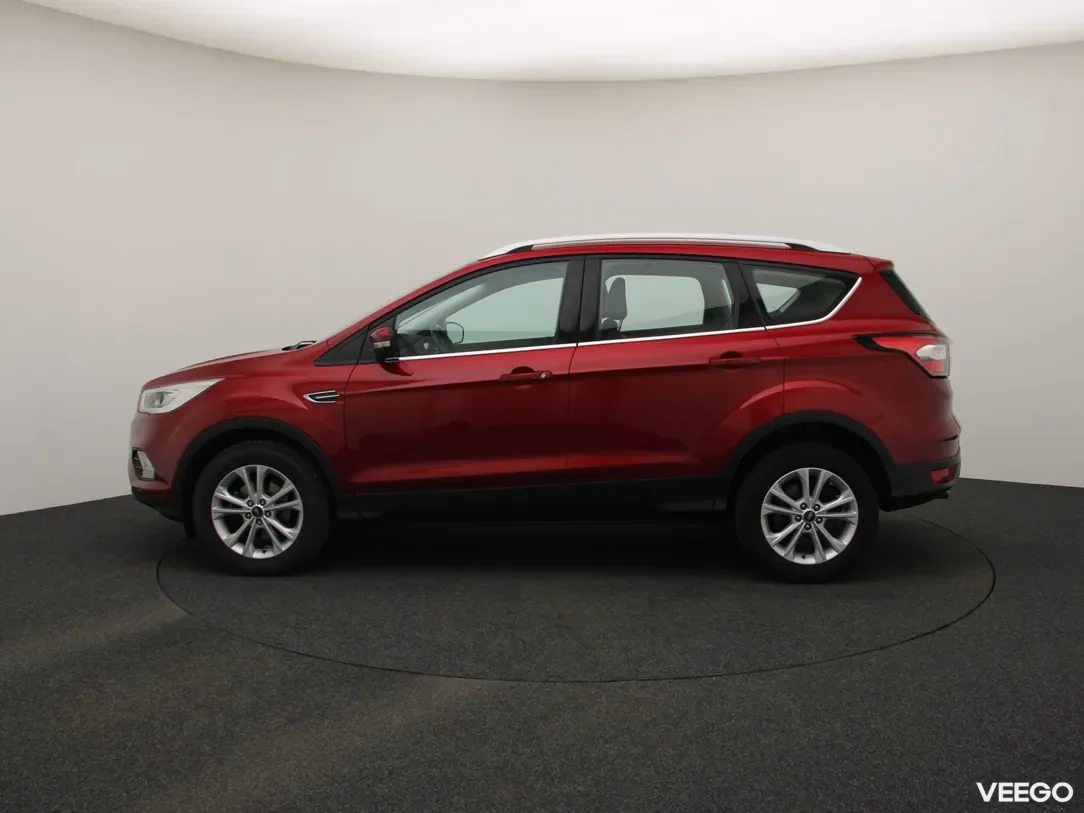 Ford Kuga 1.5 88kW