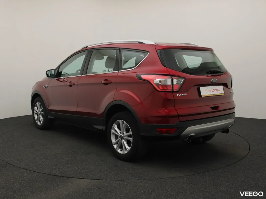 Ford Kuga 1.5 88kW