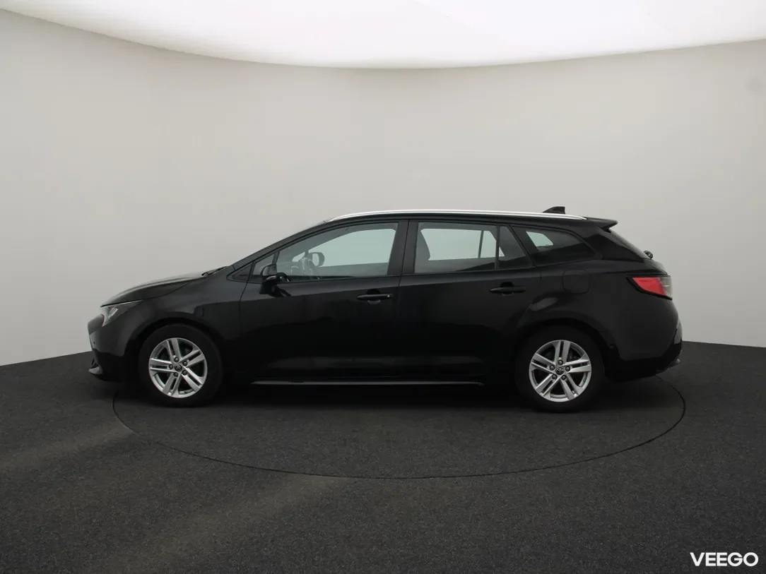 Toyota Corolla 1.8 90kW