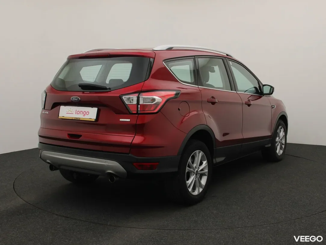 Ford Kuga 1.5 88kW