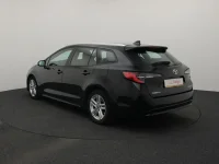 Toyota Corolla 1.8 90kW thumbnail