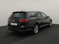 Volkswagen Passat 1.4 160kW thumbnail
